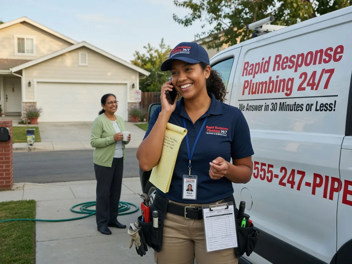 Emergency Plumber Waldo, OH FAQs